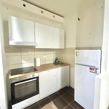 Casa Matteotti Apartment *