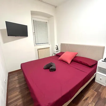 Apartment Casa Matteotti