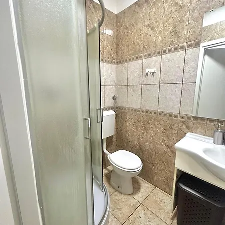 Casa Matteotti Apartment Trieste