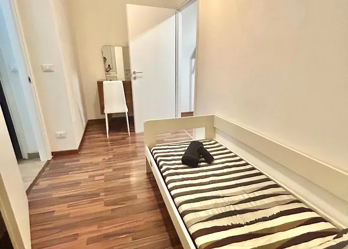 Casa Matteotti Apartment