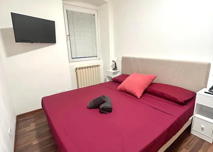 Apartment Casa Matteotti