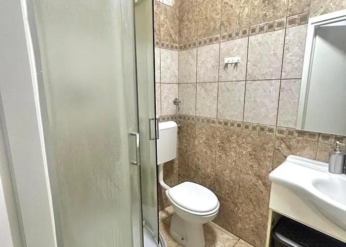 Casa Matteotti Apartment Trieste